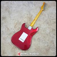 Gambar Gitar Elektrik Scorpion SS120 SS-120 SS 120 Scorpion Stratocaster dari KingAudio Bali undefined 3 Tokopedia