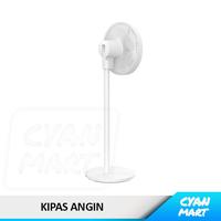 Gambar Xiaomi Mijia Smart Wireless DC Standing Fan Kipas Angin Berdiri Daya Baterai Original - DC Fan - Wireless dari CyanMart undefined 5 Tokopedia