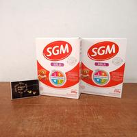 Gambar SGM BBLR 200 gram dari Aldena Andir undefined 1 Tokopedia