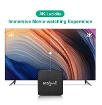 Gambar STB Android Tv Box Mxq Pro Ultra HD 4K 5G Original TERMURAH - 1GB/8GB dari NeoSaga undefined 4 Tokopedia