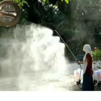 Gambar STICK SPRAYER / ELEKTRIK 5 MATA / NOZZLE STAINlESS / PANJANG 90 CM dari CahayaEmas undefined 2 Tokopedia