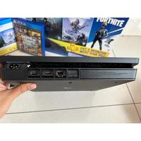 Gambar ps4 slim 1tb dengan geme dari naishaofficiall undefined 2 Tokopedia