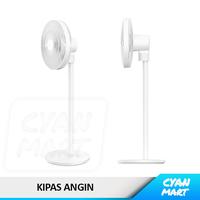 Gambar Xiaomi Mijia Smart Wireless DC Standing Fan Kipas Angin Berdiri Daya Baterai Original - DC Fan - Wireless dari CyanMart undefined 3 Tokopedia