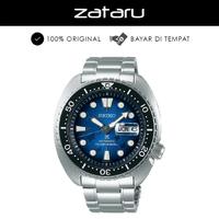 Gambar Seiko Prospex SRPE39 King Turtle Save The Ocean SRPE39K1 dari Zataru undefined 1 Tokopedia