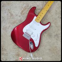 Gambar Gitar Elektrik Scorpion SS120 SS-120 SS 120 Scorpion Stratocaster dari KingAudio Bali undefined 4 Tokopedia