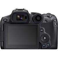 Gambar Canon EOS R7 Mirrorless Camera Body Only / EOS R 7 - EOS R7 BODY dari DOSS Camera & Gadget undefined 2 Tokopedia
