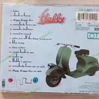 Gambar CD Flabby Modern Tunes For Everybody dari creativedisc undefined 2 Tokopedia