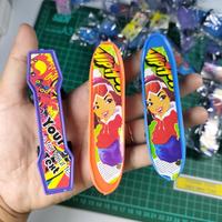 Gambar 20 pcs MAINAN SKATE BOARD SANKIE skateboard kecil mainsn grosir dari Fahmi toys_NEW undefined 3 Tokopedia
