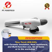 Gambar KENMASTER Gas Torch dari PT.FOODTECO undefined 2 Tokopedia