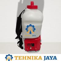 Gambar Alat Semprot TASCO 425 Elektrik 16 Liter Sprayer Hama Dan Disinfektan - AKI dari TEHNIKA JAYA undefined 3 Tokopedia