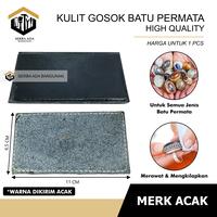 Gambar Kulit Poles Batu Akik Kulit Serbuk Intan Kulit Gosok dari Ika1offc Shop undefined 3 Tokopedia