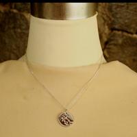 Gambar Kalung Titanium Zodiac, Rasi Bintang, Anti Karat - virgo dari Nats Living undefined 2 Tokopedia