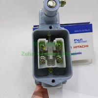Gambar JLXK1-111, (CHINT YBLX-K1/111), LIMIT SWITCH, PEOPLE dari Zuhal Gemilang Abadi undefined 3 Tokopedia