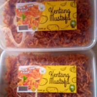 Gambar Kentang Mustofa / Kentang Mustafa dari WBD OLSTAR undefined 4 Tokopedia