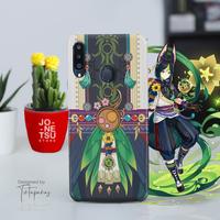 Gambar Phone Case Tighnari Genshin Impact - Original, Anticrack dari Jonetsu Store undefined 1 Tokopedia
