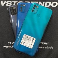 Gambar Infinix Smart 6 3/64 GB Garansi Resmi Indonesia Second Bekas Seken Ori - 2/32 GB, Unit Only dari Vstoreindo undefined 1 Tokopedia