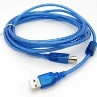 Gambar Kabel Printer USB 5 Meter dari Enter Komputer Official undefined 3 Tokopedia