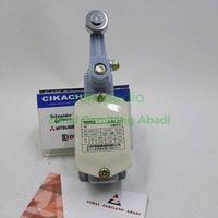 Gambar JLXK1-111, (CHINT YBLX-K1/111), LIMIT SWITCH, PEOPLE dari Zuhal Gemilang Abadi undefined 1 Tokopedia