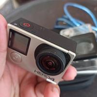 Gambar GoPro HERO 4 SILVER EDITION LENGKAP MURAH dari Sentra Dekor 99 undefined 5 Tokopedia