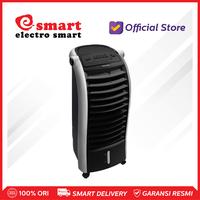 Gambar [PROMO DISKON] SHARP Air Cooler FREESTANDING PORTABLE PJ-A26MY-B Hitam dari Electro Smart undefined 4 Tokopedia