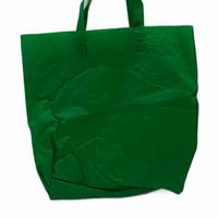 Gambar tas belanja supermarket ramah lingkungan - Hijau dari MadamELStore undefined 1 Tokopedia