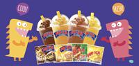 Gambar POP ICE KACANG HIJAU FLAVOUR 10 SACHET dari 888seasoning undefined 3 Tokopedia