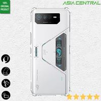 Gambar [Premium Quality] Antishock Case Asus ROG Phone 6 | Pro dari Asia Central undefined 1 Tokopedia