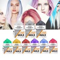 Gambar POMADE WARNA SUAVECITO HAIR CLAY/PEWARNA RAMBUT/COLOUR/COLORING WAX - SEVICH BLUE dari blair_house undefined 5 Tokopedia