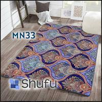 Gambar Karpet Malaysia 140x190 / Karpet Import / Motif MN 18 MN16 - MN33 dari Top Karpet undefined 3 Tokopedia