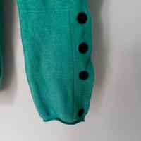 Gambar Atasan Rajut wanita Korea Kekinian second/Baju sweater Rajut soft dari Vava Jack brand undefined 4 Tokopedia