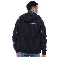 Gambar TYRANO Redfox - Jaket Motor Windproof dari rdfx co undefined 4 Tokopedia