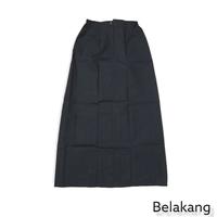 Gambar ROK Hitam panjang span belah depan satu - 34 dari Baby Kids Fashion Buah Hati undefined 2 Tokopedia
