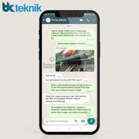 Gambar kanopi gulung Customer Faiz dari Pusat Kanopi BSD Buana Karya Teknik undefined 3 Tokopedia