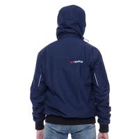 Gambar TYRANO Redfox - Jaket Motor Windproof dari rdfx co undefined 5 Tokopedia