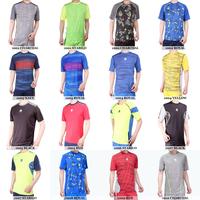 Gambar Baju Kaos Olahraga Mills (Jersey Futsal Bola Lari Running Gym Fitness) dari Vamos IND undefined 1 Tokopedia