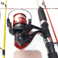 Gambar 1 Set Pancing Murah Keren dari Arena_Fishing undefined 5 Tokopedia