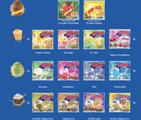Gambar POP ICE KACANG HIJAU FLAVOUR 10 SACHET dari 888seasoning undefined 4 Tokopedia