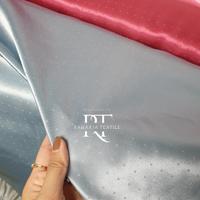 Gambar Kain Satin Bintik | Bahan Satin Gorden | Bahan Eceran Meteran - Baby Blue dari Raharja Textile 1 undefined 2 Tokopedia