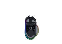 Gambar Razer Basilisk V3 Pro Wireless Ergonomic Gaming Mouse RGB - Black dari Dunia Mas Computer undefined 5 Tokopedia
