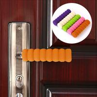 Gambar Busa Pelindung Gagang Pintu / Sarung Cover Door Handle Pintu - Beige dari sudung undefined 2 Tokopedia