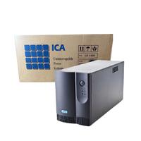 Gambar ICA 1400VA / 700W - CP1400 dari Enter Komputer Official undefined 2 Tokopedia