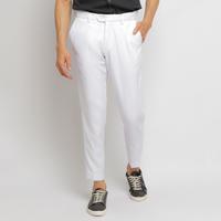 Gambar Crow ANKLE Akira Active Trouser White / Celana formal - 34 dari Crow Studios undefined 1 Tokopedia