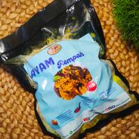 Gambar Ayam Rempah (1 ekor) dari Sayur allemanda undefined 1 Tokopedia