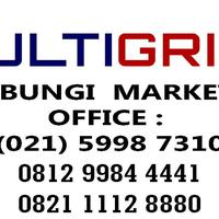 Gambar partisi penyekat ruangan dari Sandwich Panel Prefab Multigriya undefined 1 Tokopedia