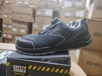 Gambar SAFETY JOGGER TYPE CADOR S3 LOW TLS - Hitam, 36 dari alat safety ltc undefined 4 Tokopedia