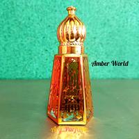 Gambar Minyak Amber World / Anber / Parfum Timur Tengah Original Impor 12ml dari ARG Parfum undefined 1 Tokopedia