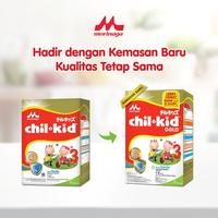 Gambar Morinaga Chil Kid Gold 3 Vanila 780gr - Susu Pertumbuhan Anak Balita dari Hokky Baby And Kids Shop undefined 3 Tokopedia