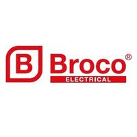 Gambar BROCO STOP KONTAK ARDE CP 6 LUBANG PUTIH 15360 (1536055) NCP dari Alat Listrik Onlen undefined 2 Tokopedia