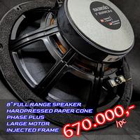 Gambar SB ACOUSTICS SB20FRPC-8 dari Hwely Audio undefined 2 Tokopedia