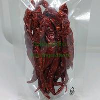 Gambar Cabe Utuh 1kg/ Cabe Kering / Chili Whole dari Anju Ingredients undefined 5 Tokopedia